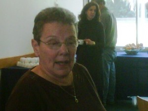 shoshana cassuto