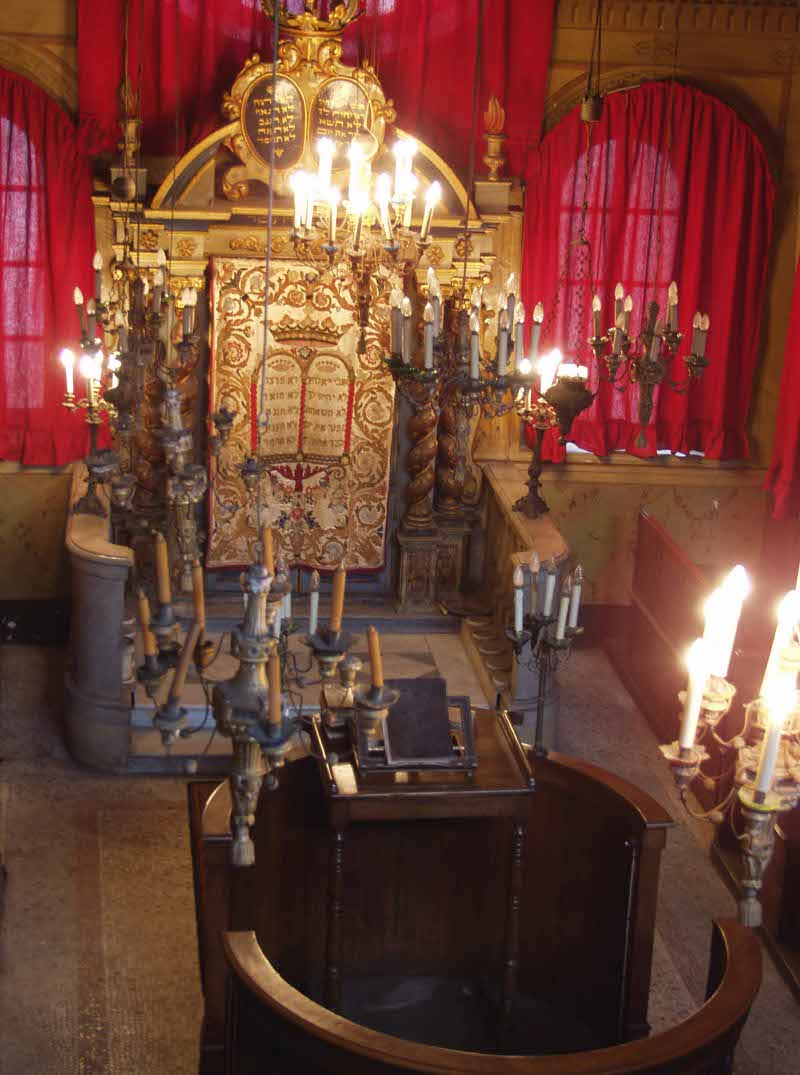 Sinagoga di Biella