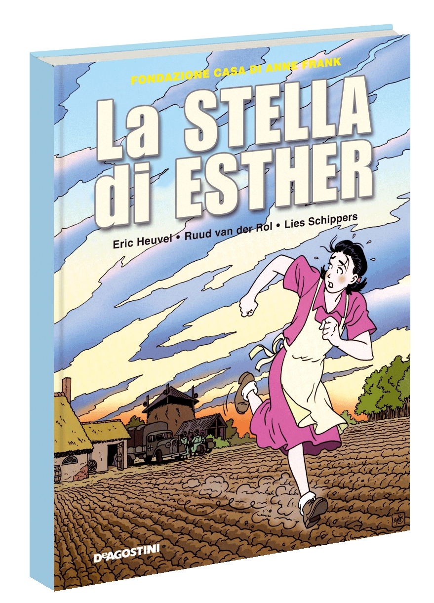 Stella di Ester