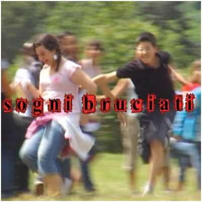 sogni bruciati