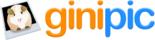 ginipic logo