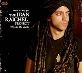 idan raichel album