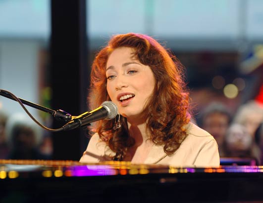 Regina Spektor