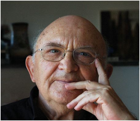 Aharon Appelfeld