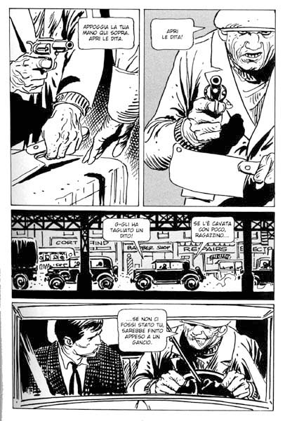 fumetto