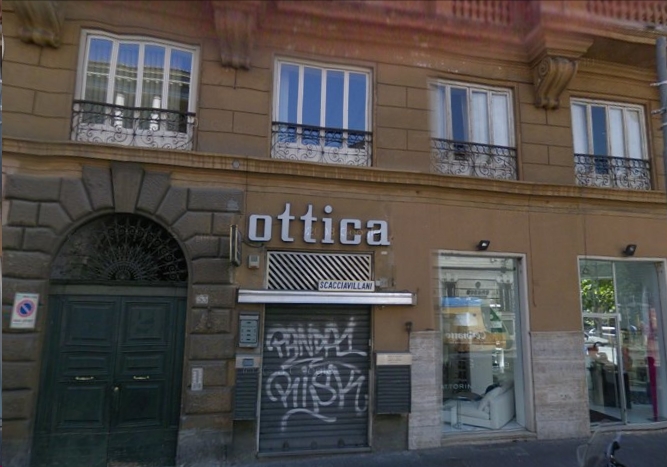 via arenula 53