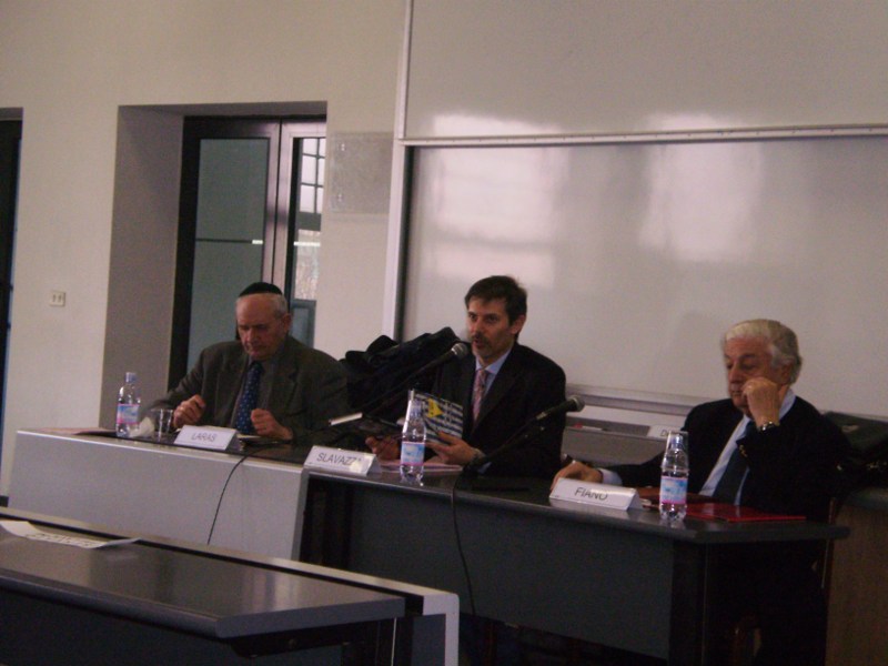 nedo fiano