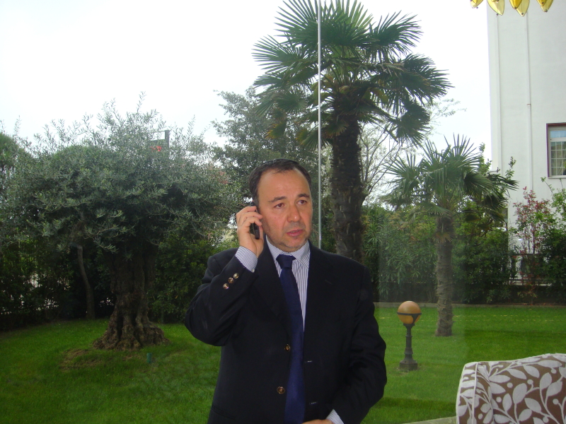 roberto della rocca