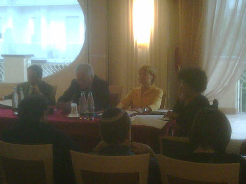 assemblea delegati