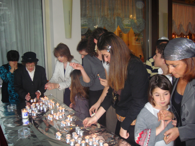 shabbat