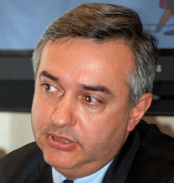 maurizio molinari