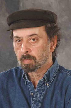 Adam Baruch Net Worth