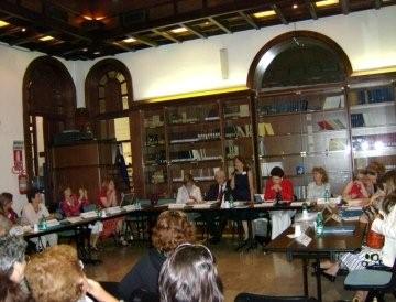 Convegno Adei