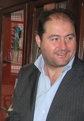 riccardo pacifici