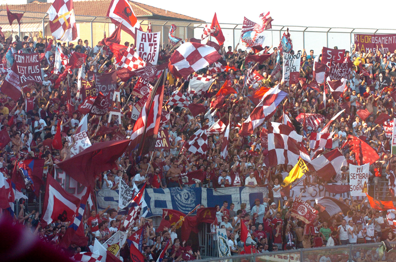 livorno calcio