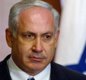 netanyahu