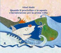 racconto shalit