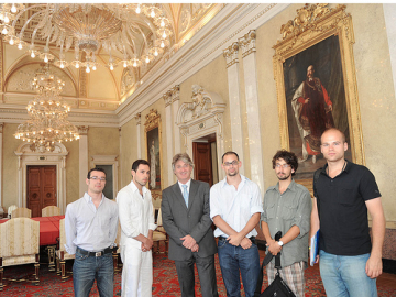 Regione