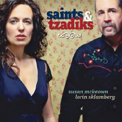 saints and tzadiks
