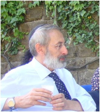 rav di segni