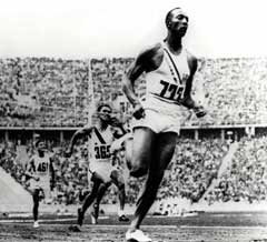 Jesse Owens