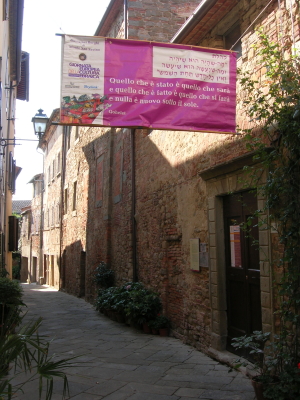 Monte San Savino