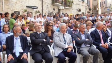 Gattegna-rav di Segni