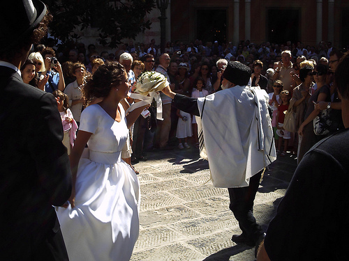 Spose Firenze