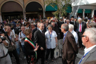Sindaco Mantova