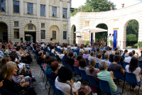 Pubblico Mantova