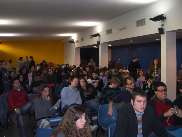 congresso ugei