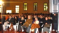 Pubblico Palazzo di cultura