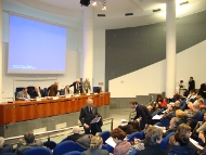 convegno intese