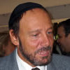Roberto Colombo, rabbino