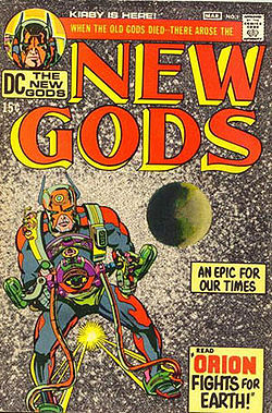 New Gods