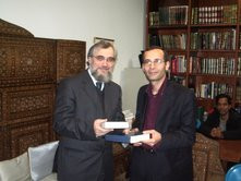 dialogo interreligioso
