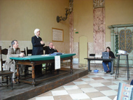 convegno