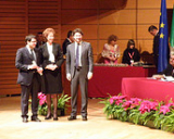 premiazione UGEI