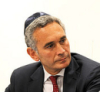 Yoram Ortona