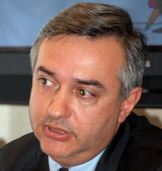 Maurizio Molinari, giornalista