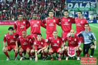 Hapoel