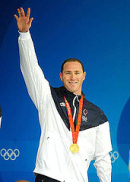 Jason Lezak