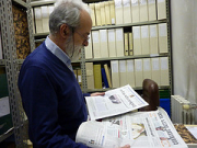 pagine ebraiche milano