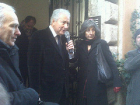 Gattegna e pietre d'inciampo