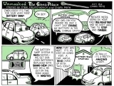 comix