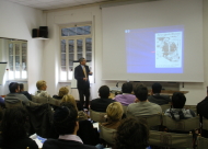 Lezione ambasciatore