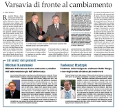 Lezione ambasciatore