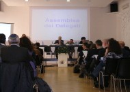 Assemblea dei delegati