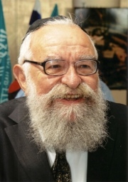 rav amital