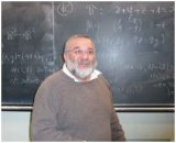 Elio Cabib